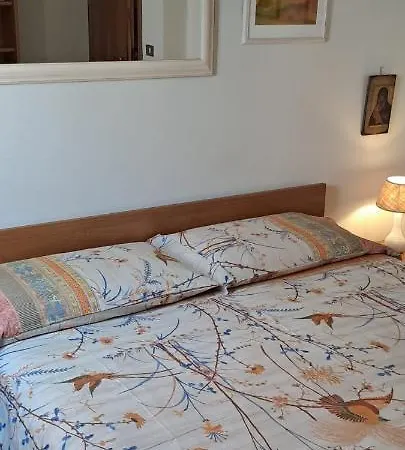 Apartamento Ca' Celestia Arsenale Veneza