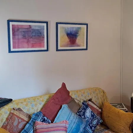 Ca' Celestia Arsenale * Venise