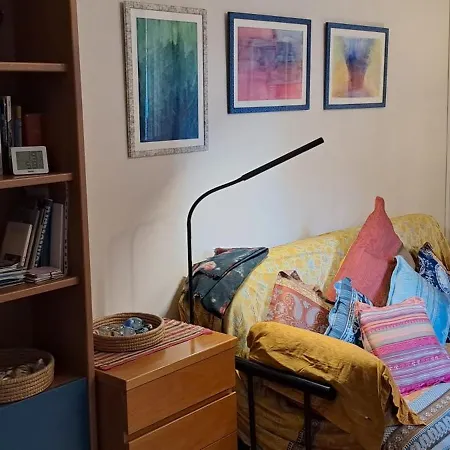 Appartement Ca' Celestia Arsenale