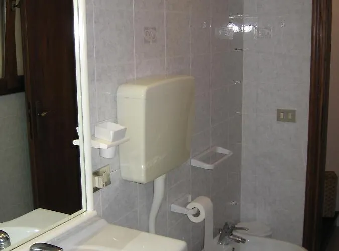 Appartement Ca' Celestia Arsenale Venise