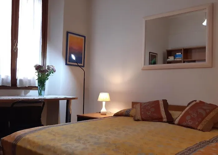 Ca' Celestia Arsenale Appartement