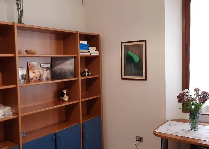 Ca' Celestia Arsenale