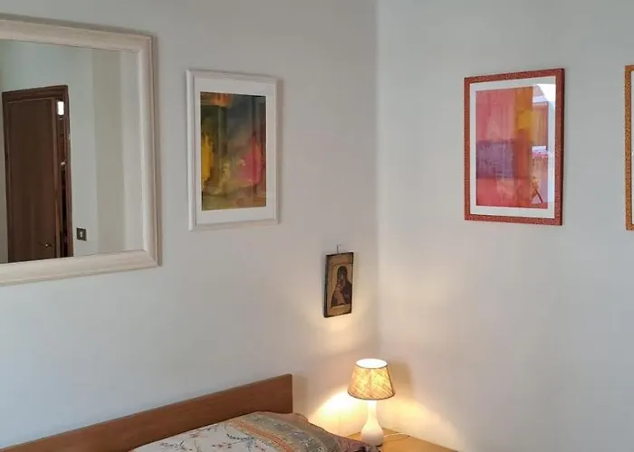 Appartement Ca' Celestia Arsenale Venise