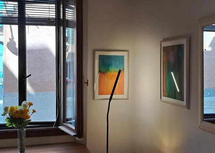 Ca' Celestia Arsenale Venise