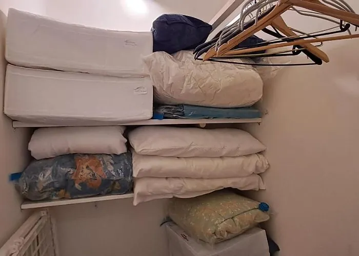 Ca' Celestia Arsenale * Venise