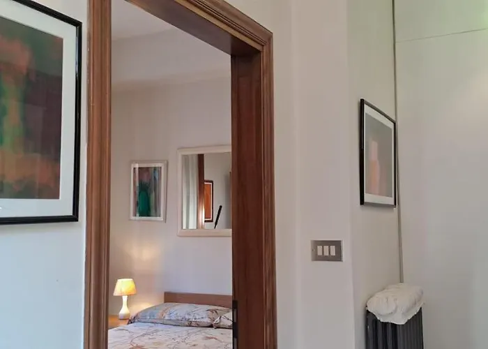 Ca' Celestia Arsenale Appartement *