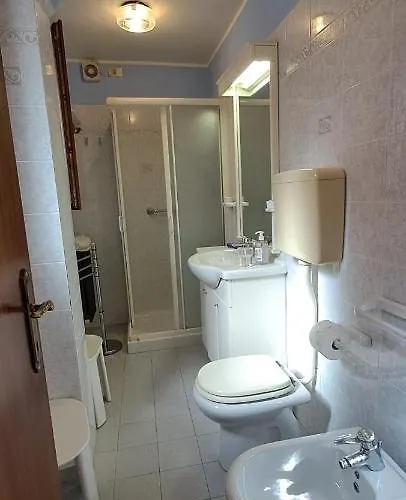 Ca' Celestia Arsenale Appartement