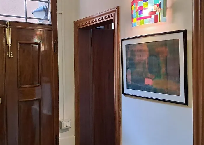 Ca' Celestia Arsenale *