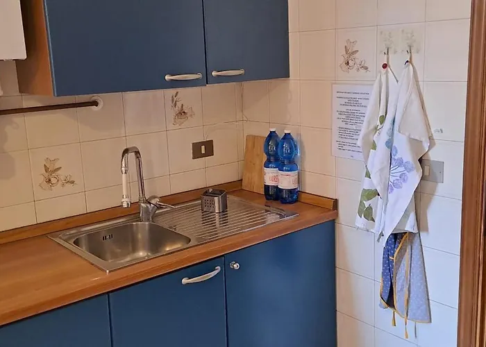 Ca' Celestia Arsenale