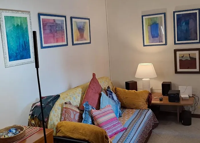 Appartement Ca' Celestia Arsenale