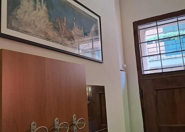 Ca' Celestia Arsenale Venise