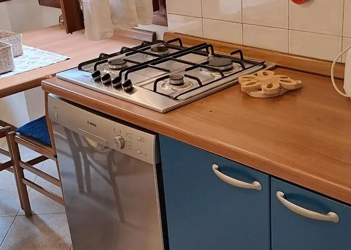 Appartement Ca' Celestia Arsenale *