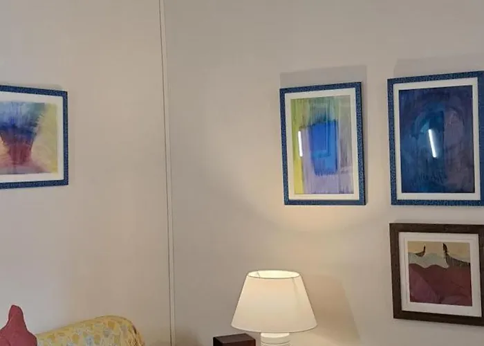 Ca' Celestia Arsenale Appartement Venise