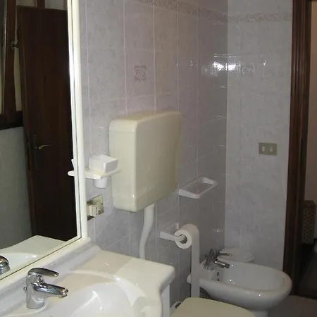 Lejlighed Ca' Celestia Arsenale Venedig