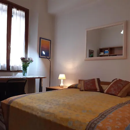 Ca' Celestia Arsenale Appartamento