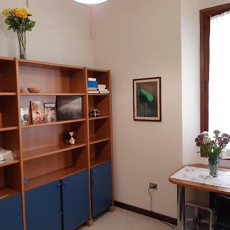 Ca' Celestia Arsenale