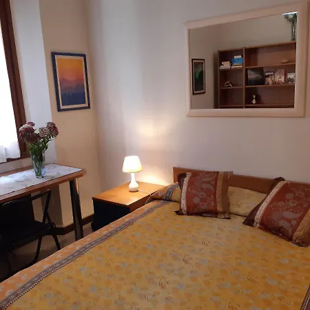 Ca' Celestia Arsenale