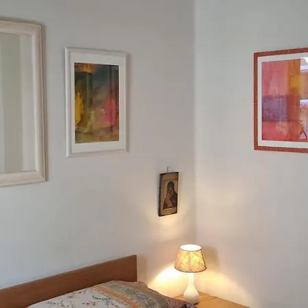 Lejlighed Ca' Celestia Arsenale Venedig