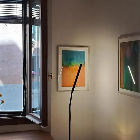 Ca' Celestia Arsenale Venedig