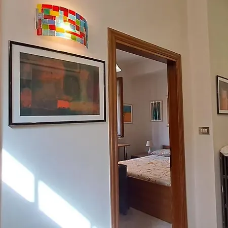 Ca' Celestia Arsenale Lejlighed Venedig