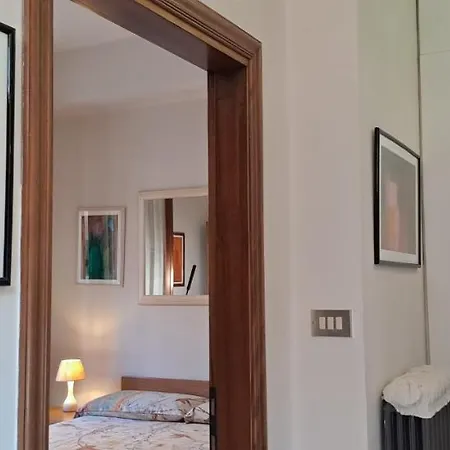 Ca' Celestia Arsenale Lejlighed *