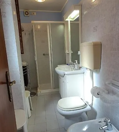 Ca' Celestia Arsenale Lejlighed