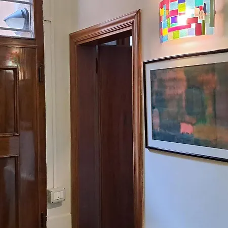 Ca' Celestia Arsenale *