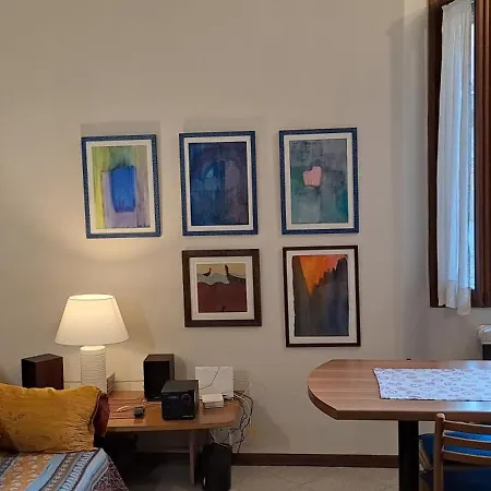 Ca' Celestia Arsenale * Venedig