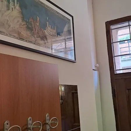 Ca' Celestia Arsenale Venedig