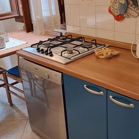 Lejlighed Ca' Celestia Arsenale *