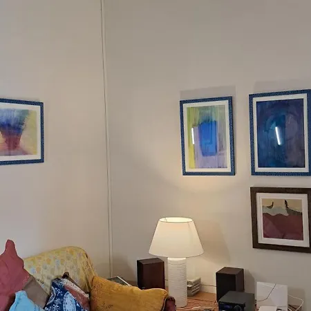 Ca' Celestia Arsenale Lejlighed Venedig