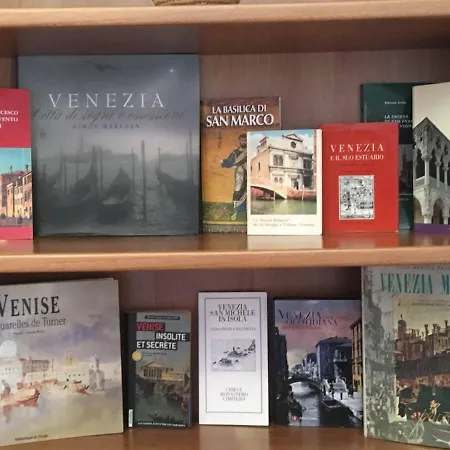 Ca' Celestia Arsenale Appartamento