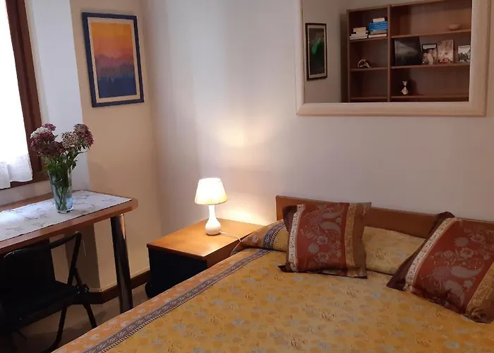 Ca' Celestia Arsenale