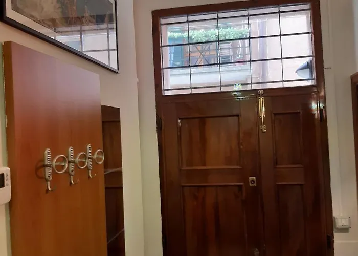 Ca' Celestia Arsenale * Veneza