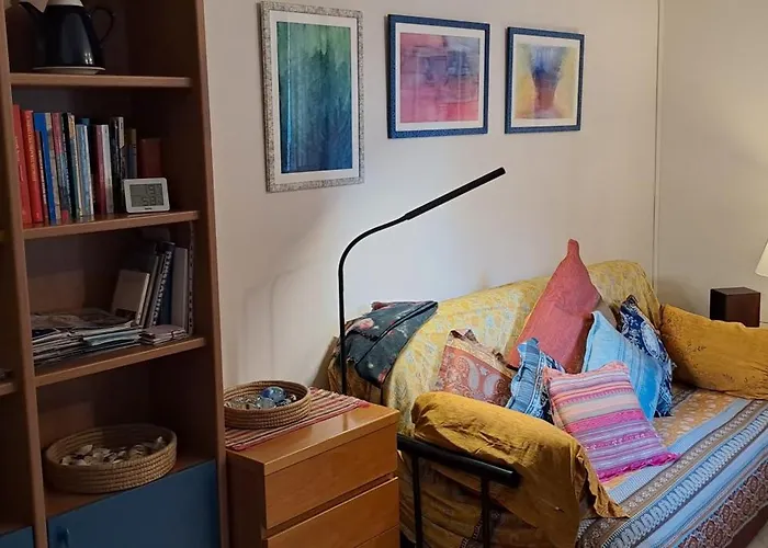 Apartamento Ca' Celestia Arsenale