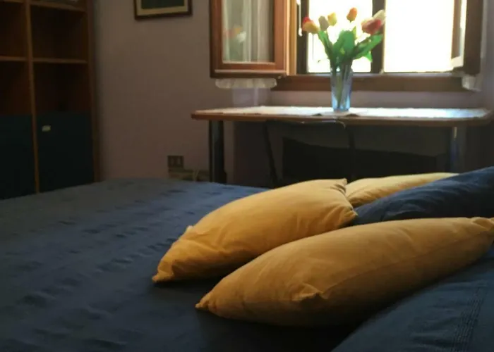 Ca' Celestia Arsenale Veneza