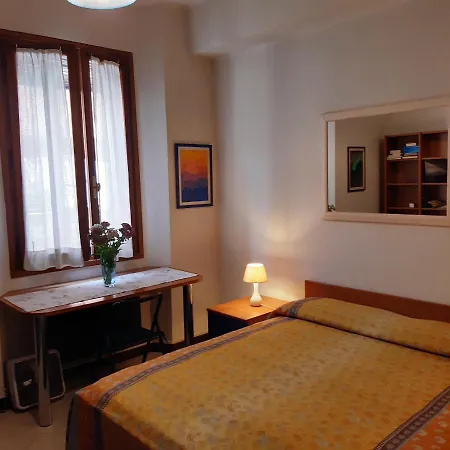 Διαμέρισμα Ca' Celestia Arsenale *