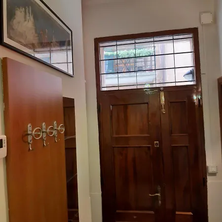 Ca' Celestia Arsenale * Βενετία