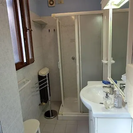 Ca' Celestia Arsenale Διαμέρισμα