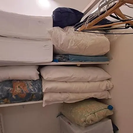 Ca' Celestia Arsenale * Βενετία