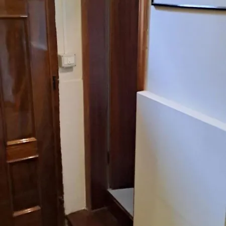 Ca' Celestia Arsenale Διαμέρισμα *