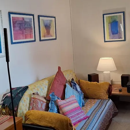Apartamento Ca' Celestia Arsenale