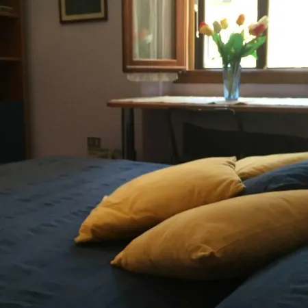 Ca' Celestia Arsenale Βενετία