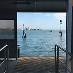 Apartment Ca' Celestia Arsenale *